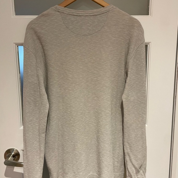 Banana Republic Long Sleeve - Picture 5 of 5